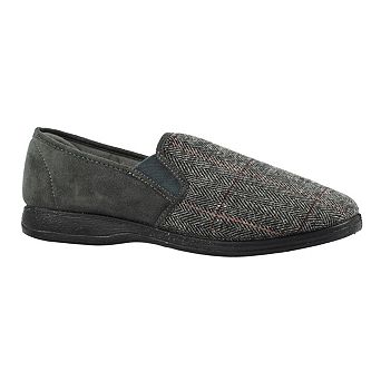 Lazy Dogz Mens Harrison II Slippers