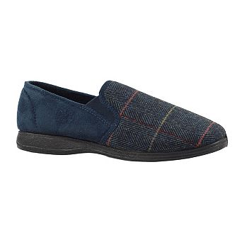 Lazy Dogz Mens Harrison II Slippers