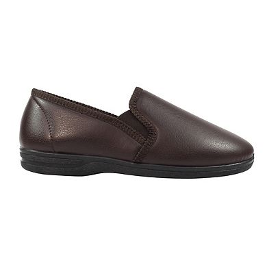 Lazy Dogz Mens Trent II Slippers