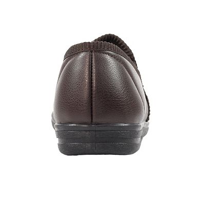 Lazy Dogz Mens Trent II Slippers