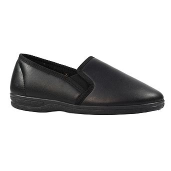 Lazy Dogz Mens Trent II Slippers