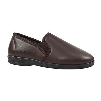 Lazy Dogz Mens Trent II Slippers