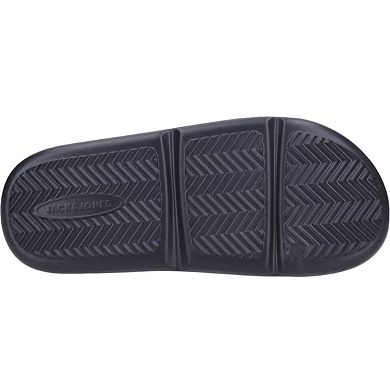 Jack And Jones Mens Status Sliders