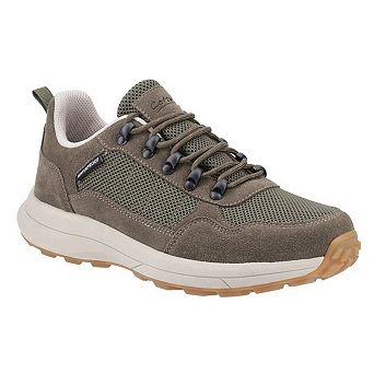 Cotswold Mens Elmfield Suede Trainers