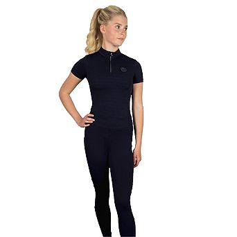Coldstream Womens/Ladies Hamilton Sparkle Sports Top