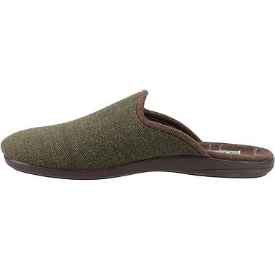 Cotswold Mens Spelsbury Slippers