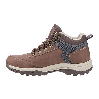 Cotswold Womens/Ladies Overbury Hiking Boots
