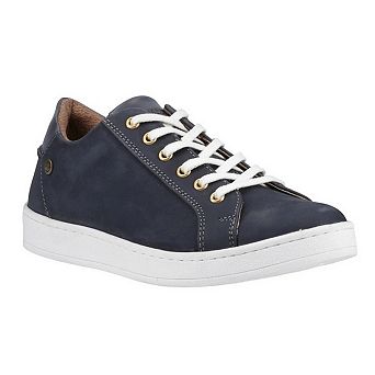 Cotswold Mens Radcot Leather Trainers