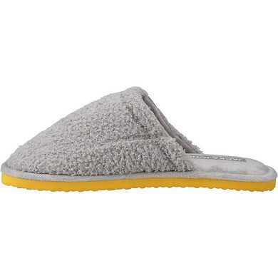 Jack And Jones Mens Harry Fluff Slippers