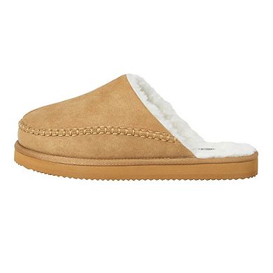 Jack And Jones Mens Manor Moc Mules