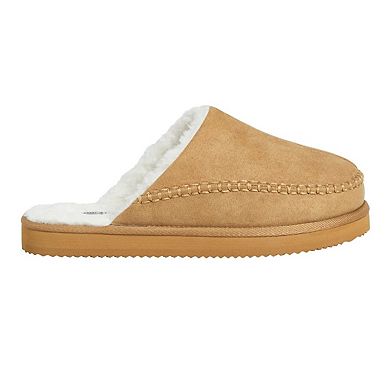 Jack And Jones Mens Manor Moc Mules