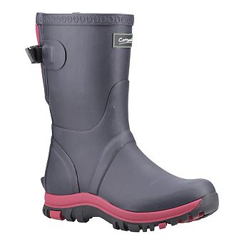 Cotswold Womens/Ladies Realm Adjustable Wellington Boots