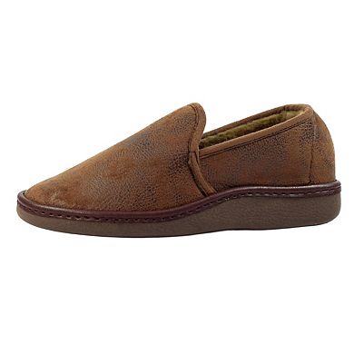 Lazy Dogz Mens Slippers