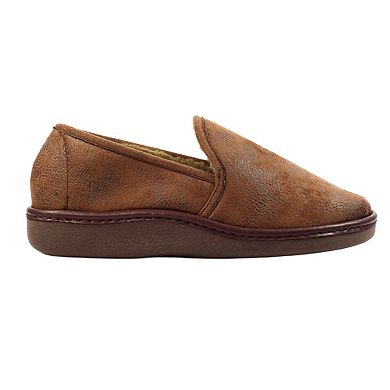 Lazy Dogz Mens Slippers
