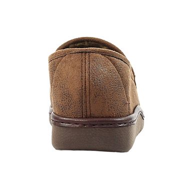 Lazy Dogz Mens Slippers
