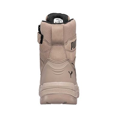Puma Safety Mens Conquest Leather Safety Boots