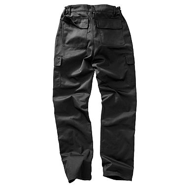 Result Mens Utility Trousers