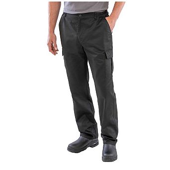 Result Mens Utility Trousers