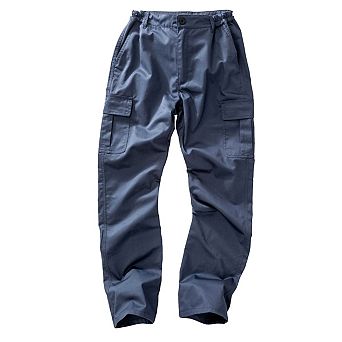 Result Mens Utility Trousers