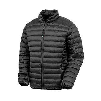 Result Unisex Adult Padded Jacket