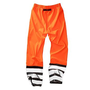Result Mens Prism PU Heavy Duty Trousers