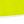 Fluorescent Yellow