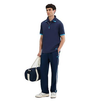 Ellesse Mens Kelvias Polo Shirt