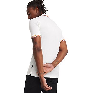 Ellesse Mens Rooks Polo Shirt