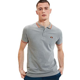 Ellesse Mens Rooks Polo Shirt