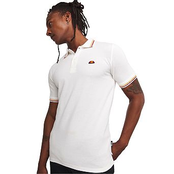 Ellesse Mens Rooks Polo Shirt