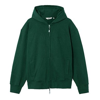 Ellesse Mens Taurasi Full Zip Hoodie