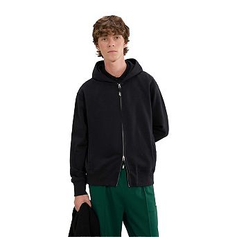 Ellesse Mens Taurasi Full Zip Hoodie