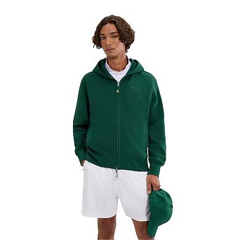 Ellesse Mens Taurasi Full Zip Hoodie