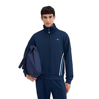 Ellesse Mens Tosciana Track Jacket