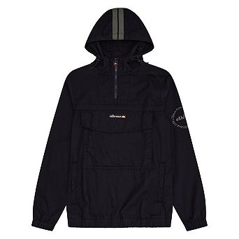 Ellesse Unisex Adult Cologne Overhead Jacket