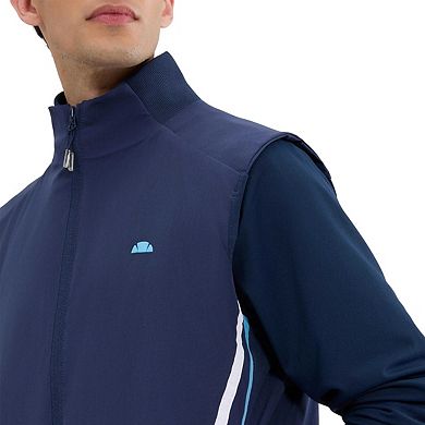 Ellesse Mens Rushano Gilet
