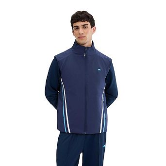 Ellesse Mens Rushano Gilet