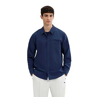 Ellesse Mens Revonali Shirt