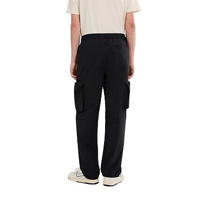 Ellesse Mens Squadron Cargo Trousers