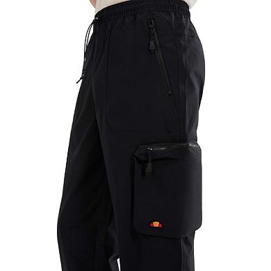 Ellesse Mens Squadron Cargo Trousers