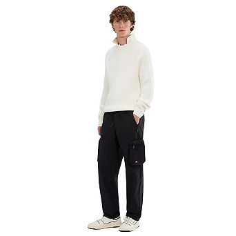 Ellesse Mens Squadron Cargo Trousers
