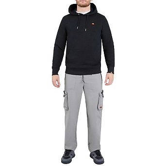 Ellesse Mens Squadron Cargo Trousers