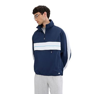 Ellesse Mens Weslia Overhead Jacket