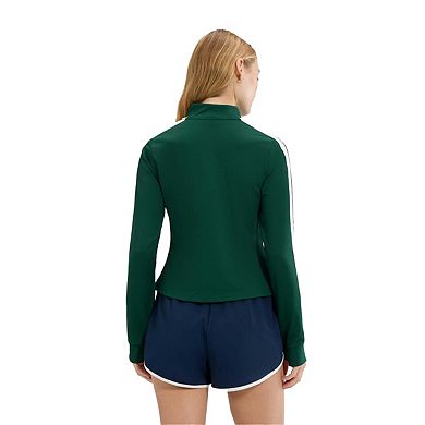 Ellesse Womens/Ladies Banff Full Zip Track Top