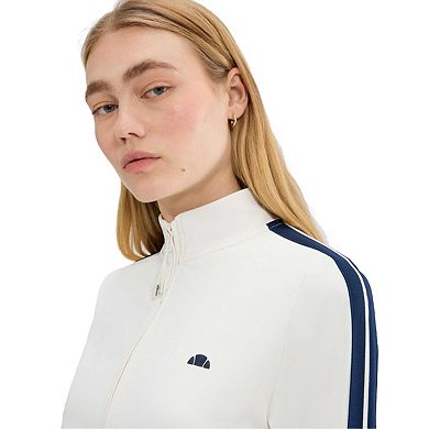 Ellesse Womens/Ladies Banff Full Zip Track Top