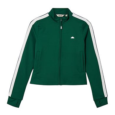 Ellesse Womens/Ladies Banff Full Zip Track Top