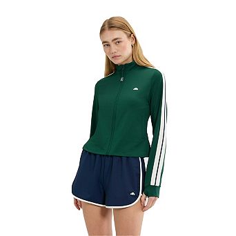Ellesse Womens/Ladies Banff Full Zip Track Top