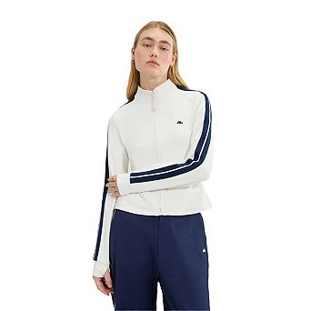 Ellesse Womens/Ladies Banff Full Zip Track Top