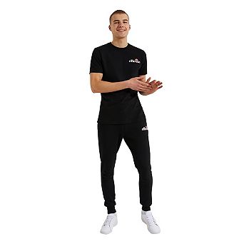 Ellesse Mens Voodoo T-Shirt