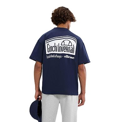 Ellesse Mens Suaven T-Shirt